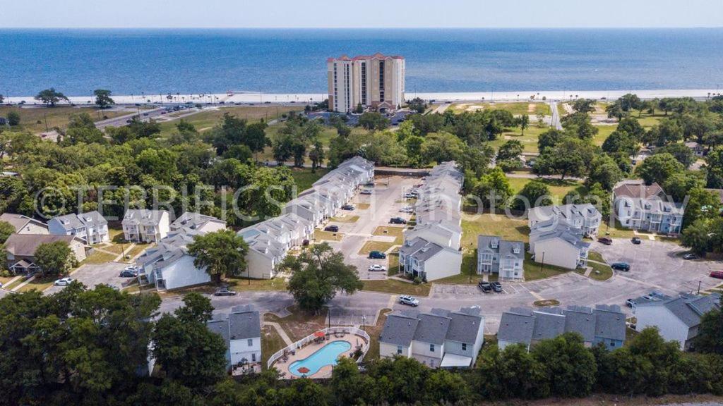 Sandy Feet Retreat Ms Gulfport Exteriér fotografie